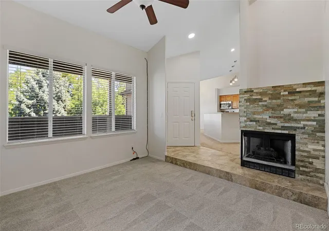 Photo 3 of Condo for sale at 6001 S Yosemite St #H302, Greenwood Village, CO 80111 | MLS# 4077190 | Listing updated on 2026-10-04