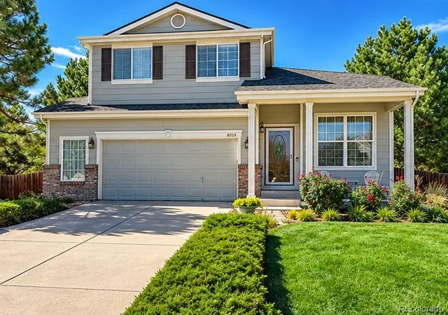 Photo 1 of Single family home for sale at 8225 Wetherill Cir, Castle Pines, CO 80108 | MLS# 4155079 | Listing updated on 2026-09-21