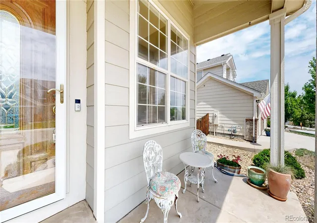 Photo 3 of Single family home for sale at 8225 Wetherill Cir, Castle Pines, CO 80108 | MLS# 4155079 | Listing updated on 2026-09-21