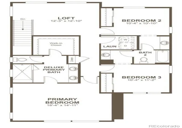 Photo 3 of Single family home for sale at 9154 Fowler Peak Ct, Englewood, CO 80112 | MLS# 4870977 | Listing updated on 2026-10-02