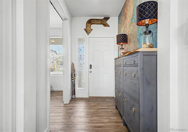 Photo 3 of Single family home for sale at 10001 Tucson St, Commerce City, CO 80022 | MLS# 8331886 | Listing updated on 2026-10-09