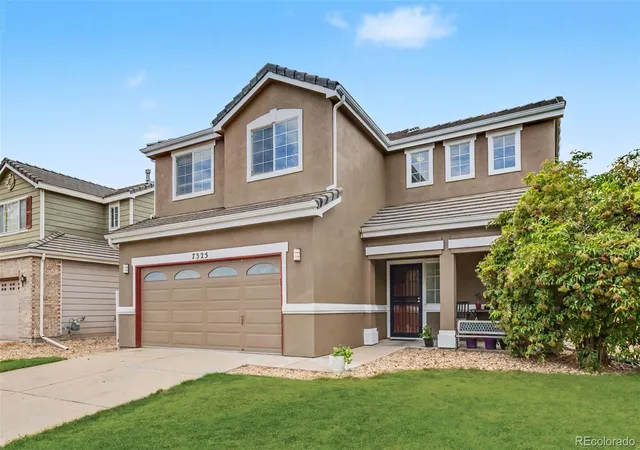 Photo 2 of Single family home for sale at 7325 S Nucla St, Aurora, CO 80016 | MLS# 3188093 | Listing updated on 2026-09-21