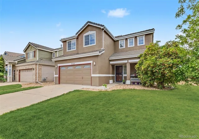 Photo 3 of Single family home for sale at 7325 S Nucla St, Aurora, CO 80016 | MLS# 3188093 | Listing updated on 2026-09-21
