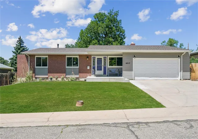 Photo 1 of Single family home for sale at 6017 Vivian Ct, Arvada, CO 80004 | MLS# 9792010 | Listing updated on 2026-09-11