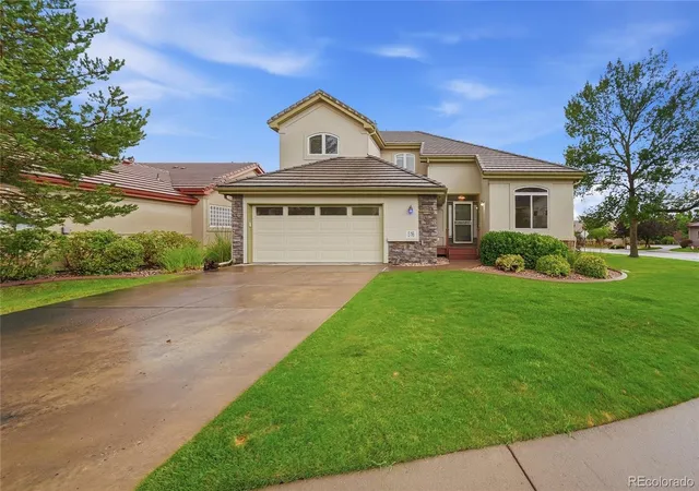 Photo 2 of Single family home for sale at 516 Mariana Pointe Dr, Loveland, CO 80537 | MLS# 8160905 | Listing updated on 2026-10-08