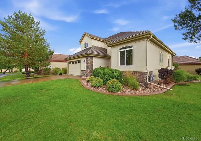 Photo 3 of Single family home for sale at 516 Mariana Pointe Dr, Loveland, CO 80537 | MLS# 8160905 | Listing updated on 2026-10-08