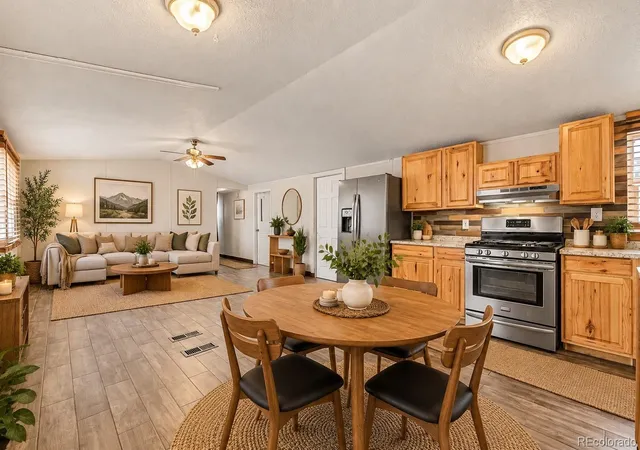 Photo 1 of Manufactured home for sale at 5093 E 96th Place, Denver, CO 80229 | MLS# 8128078 | Listing updated on 2026-09-11