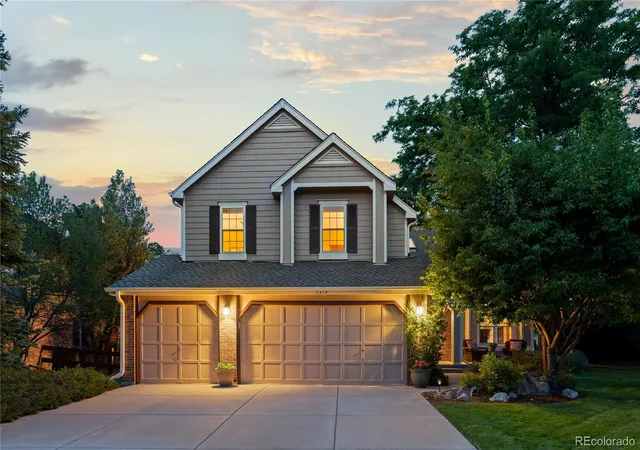 Photo 2 of Single family home for sale at 7319 Brixham Cir, Castle Pines, CO 80108 | MLS# 3917686 | Listing updated on 2026-10-09