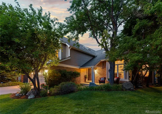 Photo 3 of Single family home for sale at 7319 Brixham Cir, Castle Pines, CO 80108 | MLS# 3917686 | Listing updated on 2026-10-09