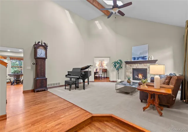 Photo 3 of Single family home for sale at 7319 Brixham Cir, Castle Pines, CO 80108 | MLS# 3917686 | Listing updated on 2026-10-09