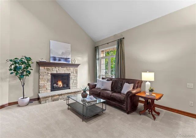 Photo 4 of Single family home for sale at 7319 Brixham Cir, Castle Pines, CO 80108 | MLS# 3917686 | Listing updated on 2026-10-09