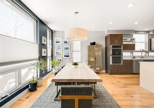 Photo 3 of Single family home for sale at 2712 Irving St, Denver, CO 80211 | MLS# 2109456 | Listing updated on 2026-09-30
