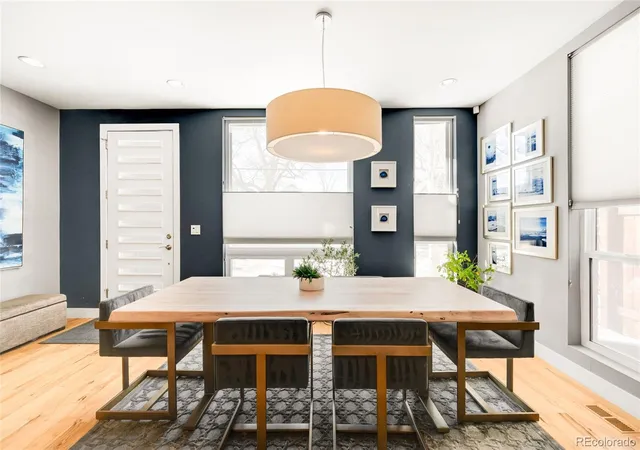 Photo 3 of Single family home for sale at 2712 Irving St, Denver, CO 80211 | MLS# 2109456 | Listing updated on 2026-10-13