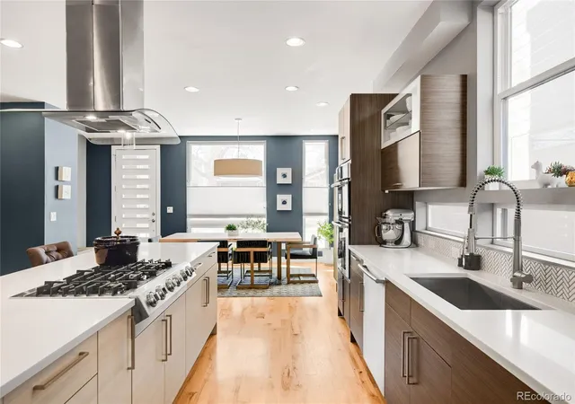Photo 4 of Single family home for sale at 2712 Irving St, Denver, CO 80211 | MLS# 2109456 | Listing updated on 2026-10-13
