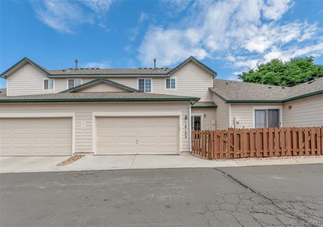 Photo 25 of Townhouse for sale at 18102 E Bethany Pl, Aurora, CO 80013 | MLS# 4028114 | Listing updated on 2026-09-14