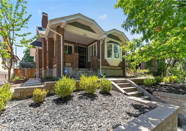 Photo 1 of Single family home for sale at 2320 N Glencoe St, Denver, CO 80207 | MLS# 7837631 | Listing updated on 2026-09-12