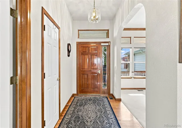 Photo 2 of Single family home for sale at 8950 Xavier St, Westminster, CO 80031 | MLS# 4674323 | Listing updated on 2026-09-25