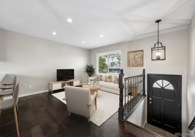 Photo 2 of Single family home for sale at 546 Leona Dr, Denver, CO 80221 | MLS# 5053945 | Listing updated on 2026-10-01