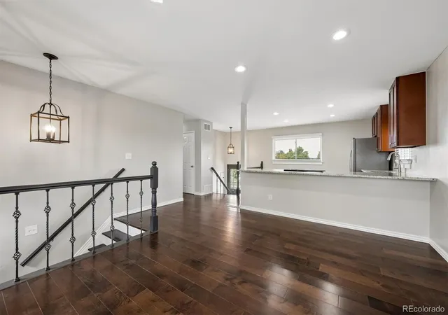 Single family home for sale at 546 Leona Dr, Denver, CO 80221 | MLS# 5053945 | Listing updated on 2026-10-01