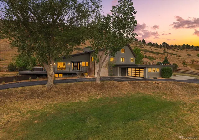 Photo 3 of Mansion for sale at 5370 Pine Ridge Rd, Golden, CO 80403 | MLS# 2563301 | Listing updated on 2026-09-18