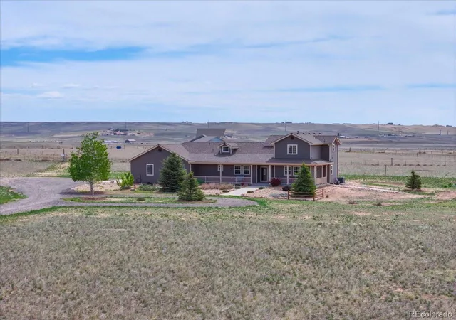 Single family home for sale at 13424 Alex Pl, Carr, CO 80612 | MLS# 6787891