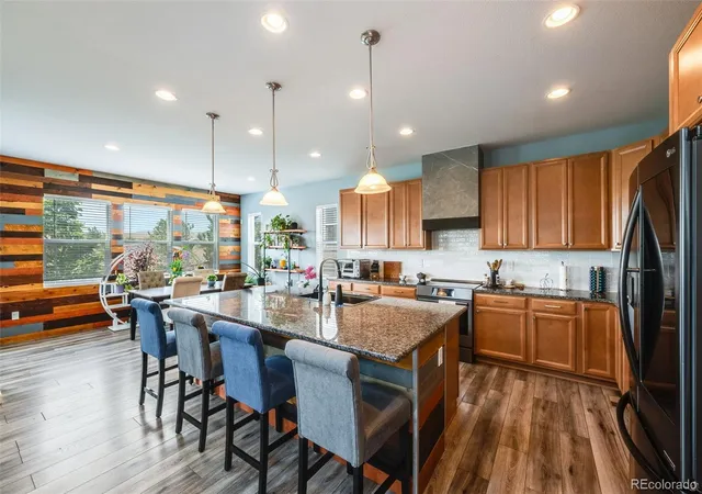 Photo 1 of Single family home for sale at 15206 W 93rd Avenue, Arvada, CO 80007 | MLS# 8631868 | Listing updated on 2026-09-24