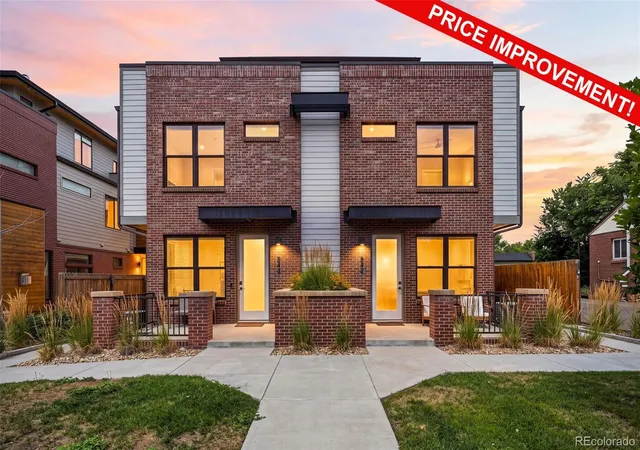 Photo 1 of Single family home for sale at 1545 Utica St, Denver, CO 80204 | MLS# 3074243 | Listing updated on 2026-09-15