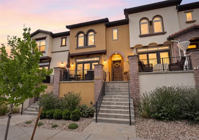 Photo 1 of Townhouse for sale at 2519 S Orion St, Lakewood, CO 80228 | MLS# 3591951 | Listing updated on 2026-09-12