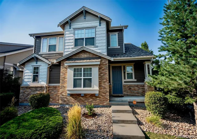 Photo 1 of Sale Pending at 426 Dallas St, Denver, CO 80230 | MLS# 8171703 | Listing updated on 2026-09-25