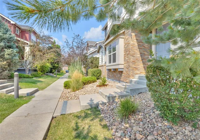 Photo 2 of Sale Pending at 426 Dallas St, Denver, CO 80230 | MLS# 8171703 | Listing updated on 2026-09-25