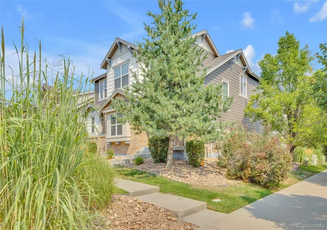 Photo 3 of Sale Pending at 426 Dallas St, Denver, CO 80230 | MLS# 8171703 | Listing updated on 2026-09-25