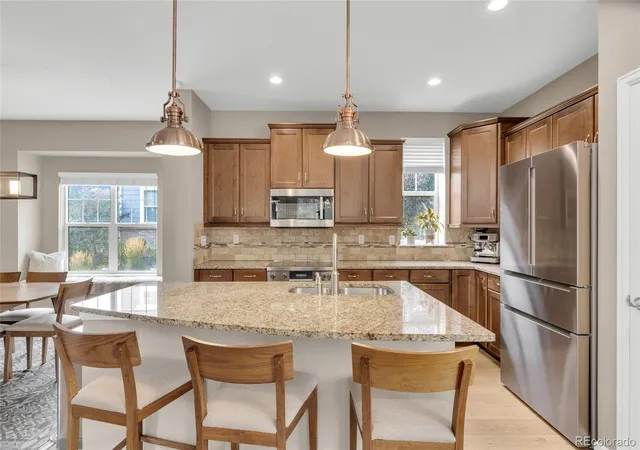 Photo 4 of Sale Pending at 426 Dallas St, Denver, CO 80230 | MLS# 8171703 | Listing updated on 2026-09-25