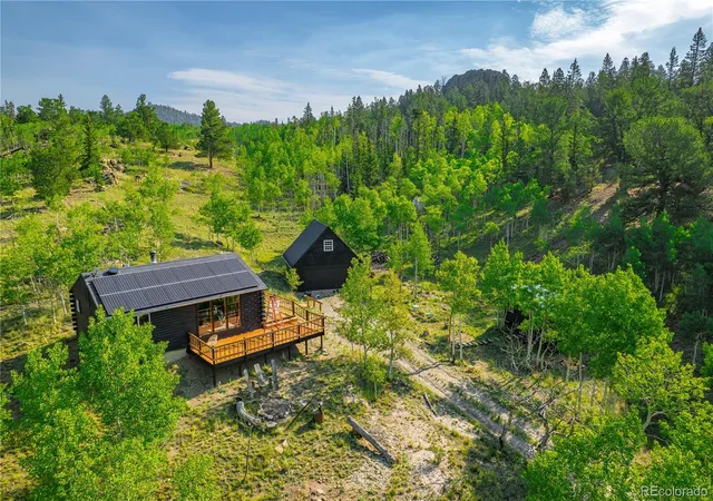 Photo 1 of Single family home for sale at 1391 Ute Trl, Como, CO 80432 | MLS# 8903952 | Listing updated on 2026-09-15