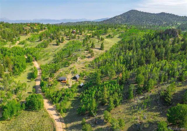 Photo 2 of Single family home for sale at 1391 Ute Trl, Como, CO 80432 | MLS# 8903952 | Listing updated on 2026-09-15