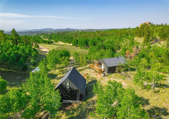 Photo 3 of Single family home for sale at 1391 Ute Trl, Como, CO 80432 | MLS# 8903952 | Listing updated on 2026-09-15