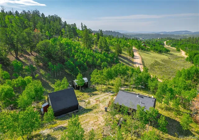 Photo 3 of Single family home for sale at 1391 Ute Trl, Como, CO 80432 | MLS# 8903952 | Listing updated on 2026-09-15