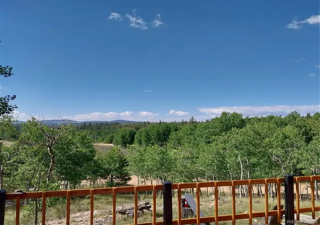 Photo 4 of Single family home for sale at 1391 Ute Trl, Como, CO 80432 | MLS# 8903952 | Listing updated on 2026-09-15