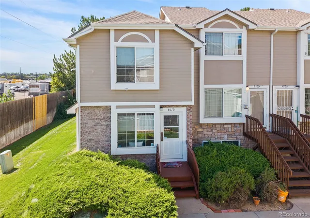 Photo 1 of Condo for sale at 1885 S Quebec Way #G110, Denver, CO 80231 | MLS# 8406074 | Listing updated on 2026-09-15