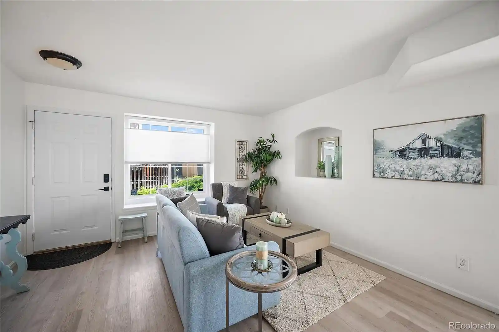 Listing Photo 2 - Condo for sale in 1885 S Quebec Wy located at 1885 S Quebec Wy, Denver, CO 80231 - Unit #G110