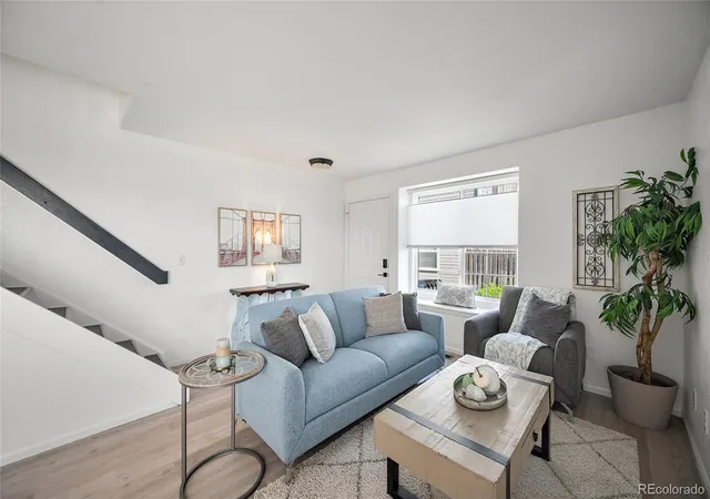 Photo 3 of Condo for sale at 1885 S Quebec Way #G110, Denver, CO 80231 | MLS# 8406074 | Listing updated on 2026-09-15