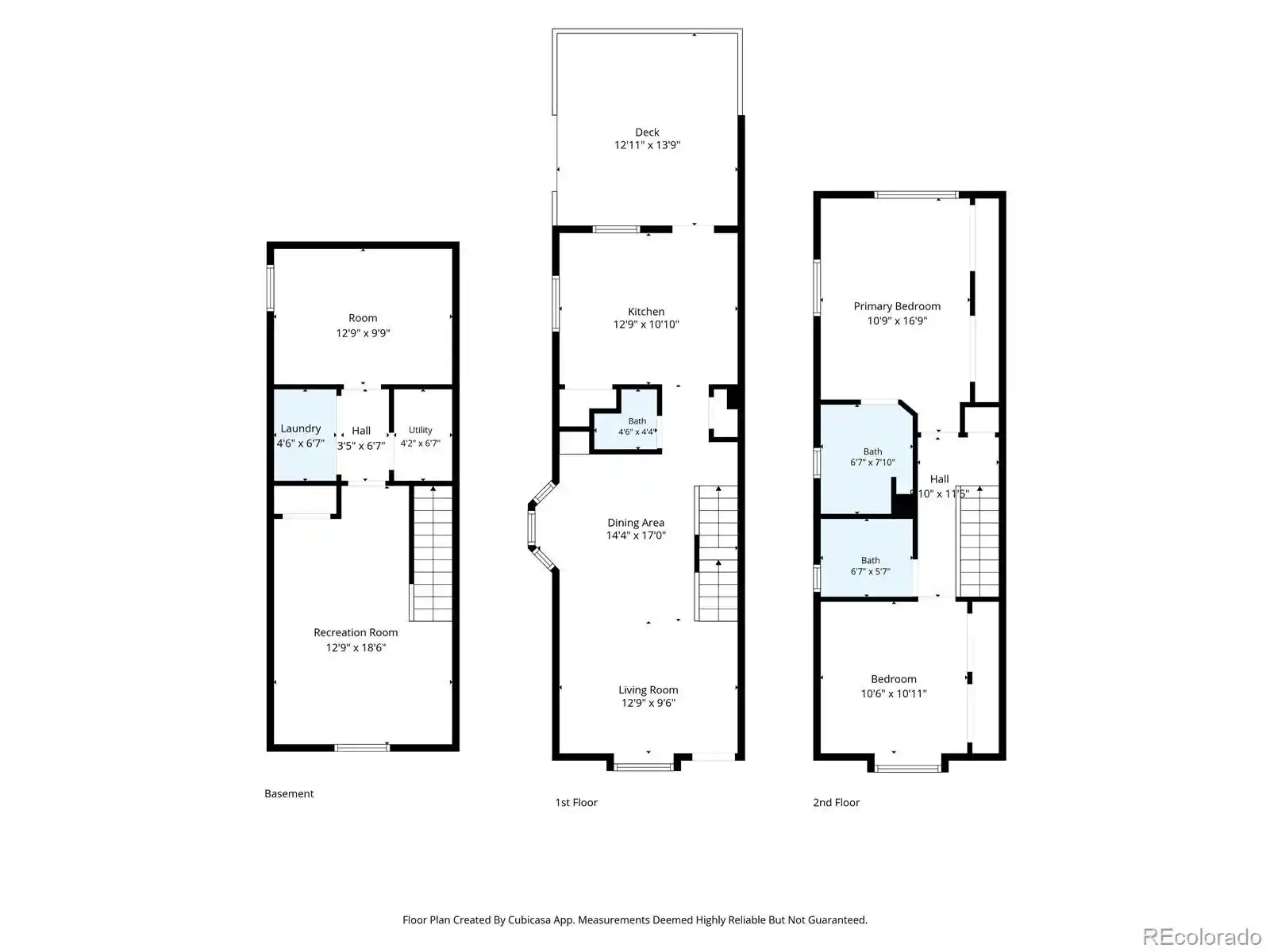 Listing Photo 33 - Condo for sale in 1885 S Quebec Wy located at 1885 S Quebec Wy, Denver, CO 80231 - Unit #G110