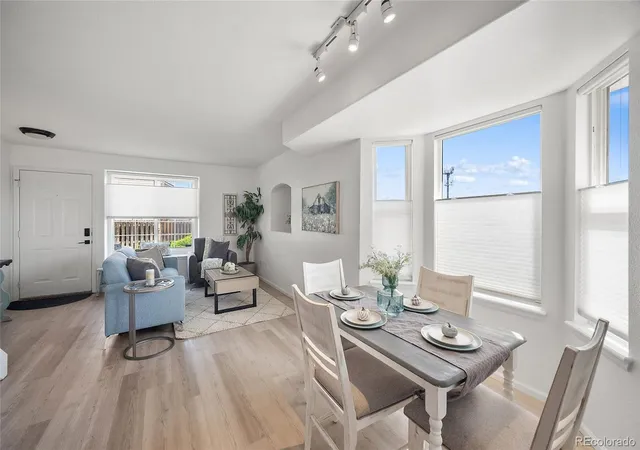 Listing Photo 5 - Condo for sale in building located at 1885 S Quebec Wy, Denver, CO 80231 - Unit #G110