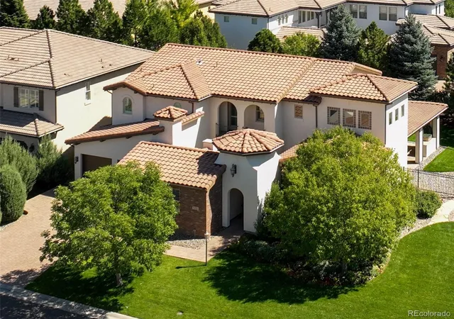Photo 2 of Sale Pending at 9496 Winding Hill Wy, Lone Tree, CO 80124 | MLS# 4067926 | Listing updated on 2026-10-05