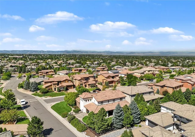 Photo 3 of Sale Pending at 9496 Winding Hill Wy, Lone Tree, CO 80124 | MLS# 4067926 | Listing updated on 2026-10-05