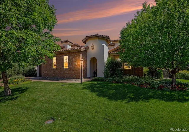 Photo 1 of Sale Pending at 9496 Winding Hill Wy, Lone Tree, CO 80124 | MLS# 4067926 | Listing updated on 2026-10-05