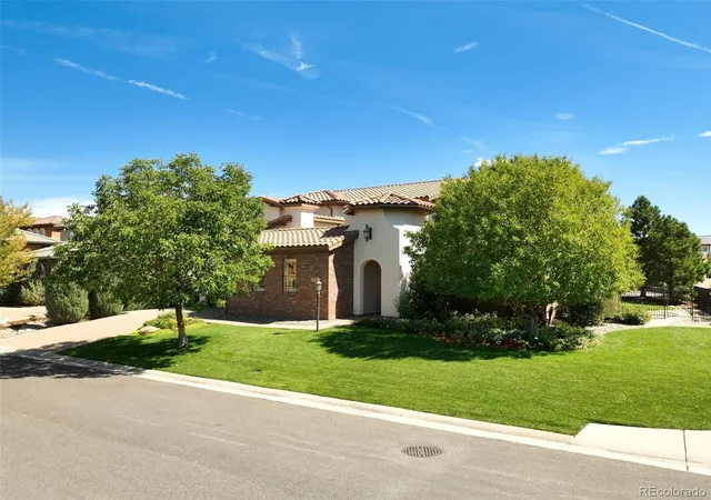 Photo 3 of Sale Pending at 9496 Winding Hill Wy, Lone Tree, CO 80124 | MLS# 4067926 | Listing updated on 2026-10-05