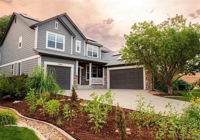 Photo 1 of Single family home for sale at 13991 Dexter Way, Thornton, CO 80602 | MLS# 3281669 | Listing updated on 2026-09-13