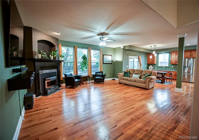 Photo 3 of Single family home for sale at 13991 Dexter Way, Thornton, CO 80602 | MLS# 3281669 | Listing updated on 2026-09-13