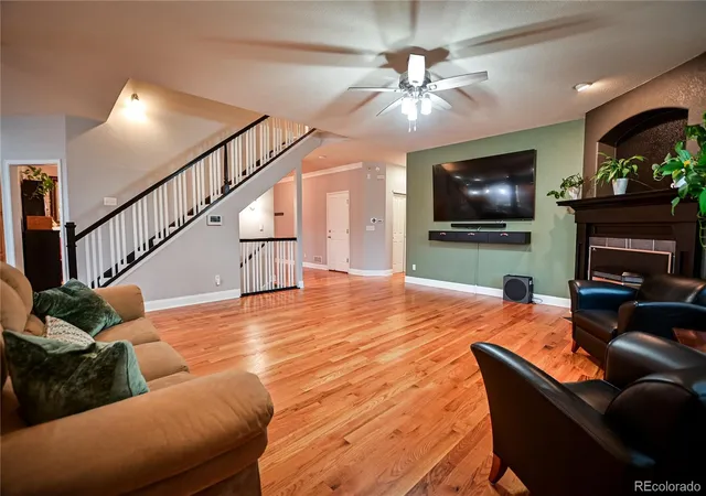 Photo 4 of Single family home for sale at 13991 Dexter Way, Thornton, CO 80602 | MLS# 3281669 | Listing updated on 2026-10-15