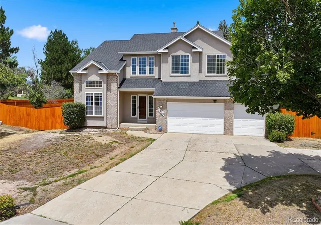 Photo 1 of Single family home for sale at 2010 Mulligan Dr, Colorado Springs, CO 80920 | MLS# 5721420 | Listing updated on 2026-09-22